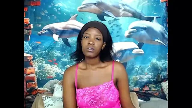 AfricanBarbiee69 live cam