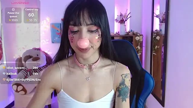 FIORELLA_L live cam
