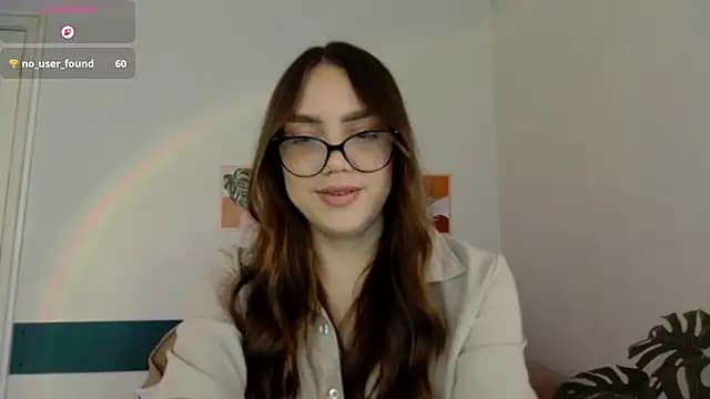 NebulaaHaven live cam