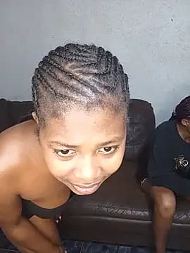 BabeShanty08 live cam