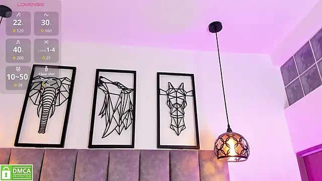 Vanne_Queen_ live cam