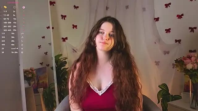 AlishaWolfertz live cam