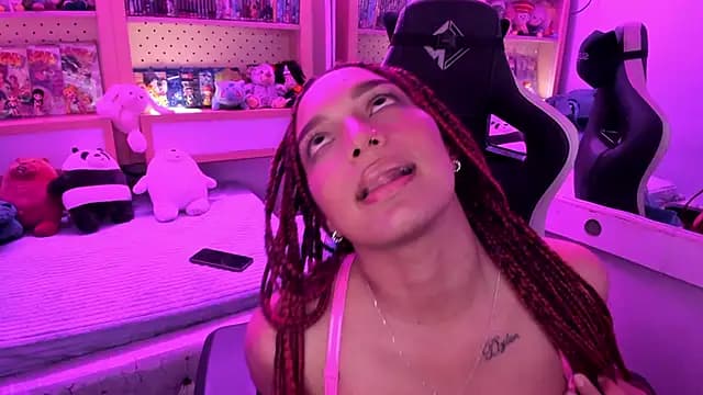 Briana_pratt live cam on Stripchat