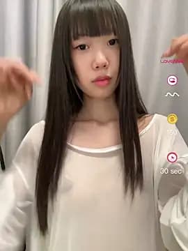 xinyu789 live cam