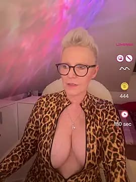 German_Milf live cam