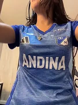 LilyRossi_ live cam