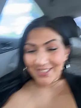 LittleMissEeve live cam