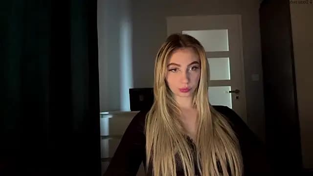 TeenLily live cam