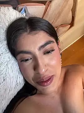 Misty-kat live cam