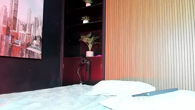CasperMilers live cam