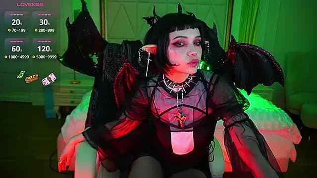 OutfitObsession live cam