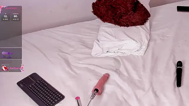 Katta_Gil live cam