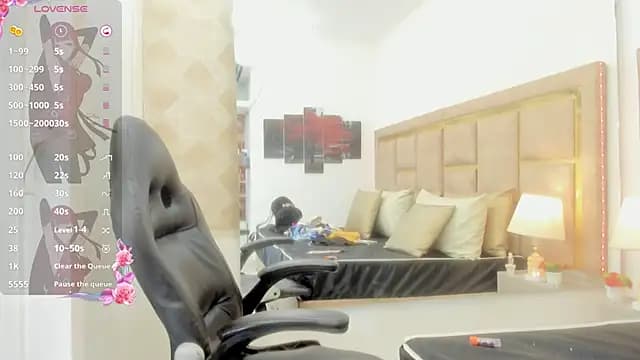 _Shirley_ live cam