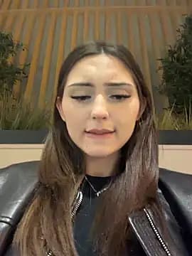 AnitaFly live cam