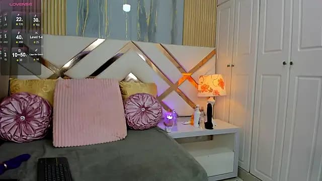 CelesteFoxx_ live cam