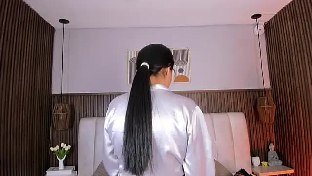 Hayami_Li live cam