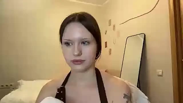 HoneyBlink live cam