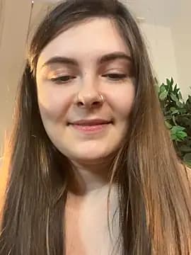 Lovely_Waifu live cam