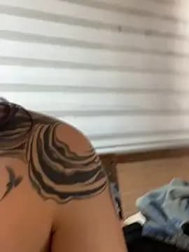 Morgana_Pink live cam