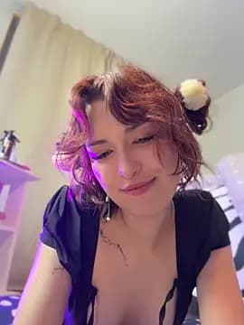 AnniceLyon live cam