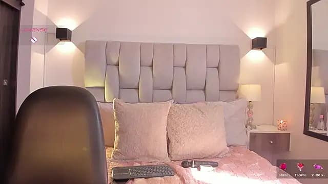 Seraphyne666 live cam