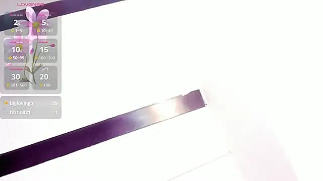 Nahomycarterr live cam