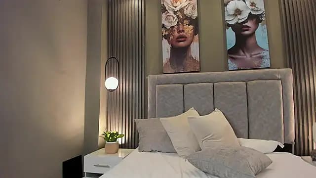 MelissaCooper1 live cam