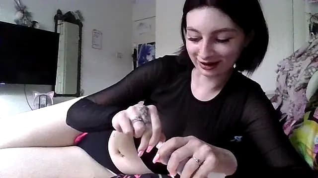 Chelssweetx live cam