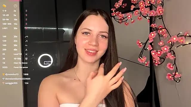 Rose_Retslav live cam