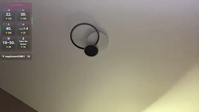 ChrisAmott live cam
