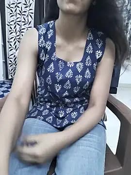 myra77 live cam