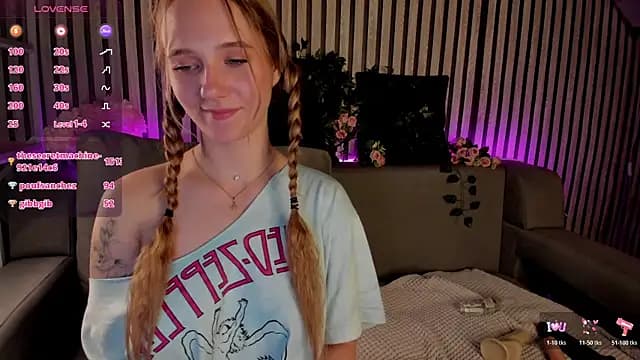 Casey_Sweeet live cam