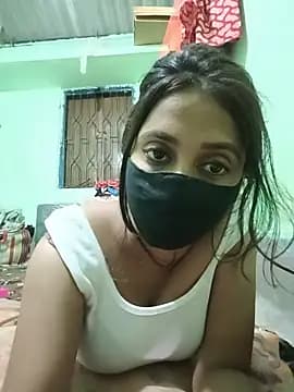 Rashmita-2 live cam