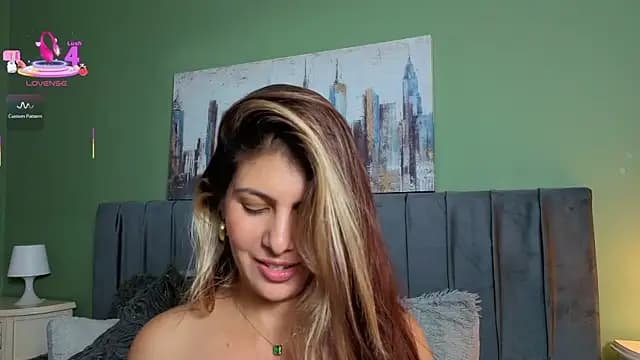 scarlett_moore live cam