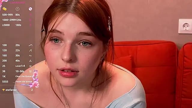 AnnieKim_ live cam