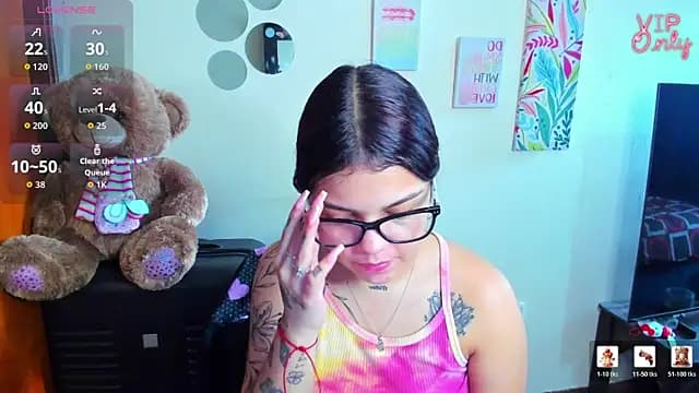angelina_77 live cam