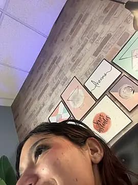 CherrySmirkXXX live cam