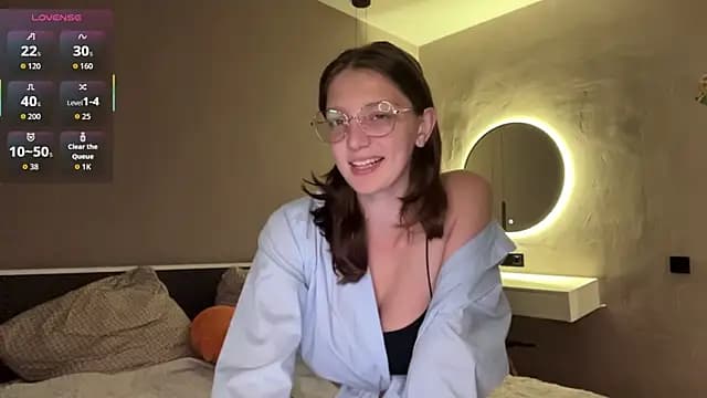 ChrisAmott live cam