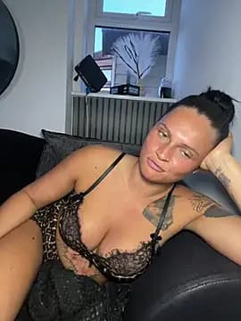 Destinylovex live cam