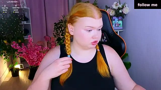 Arietta_Heart live cam