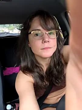 BaileyMFox live cam