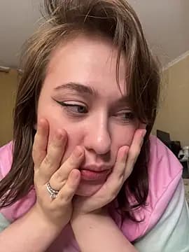 BettyRussian live cam