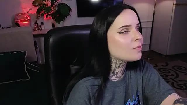 ATOMIC-KETCHUP live cam