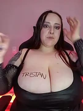 Lena_black_ live cam