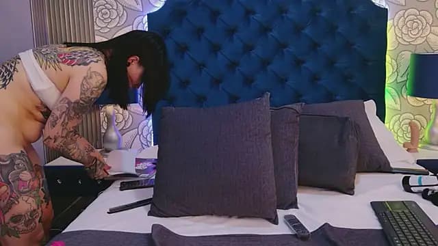 MadissonPaytonn live cam