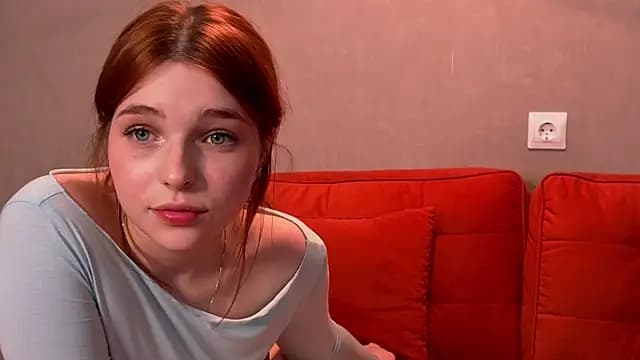 AnnieKim_ live cam