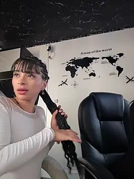 Sasha-firee live cam