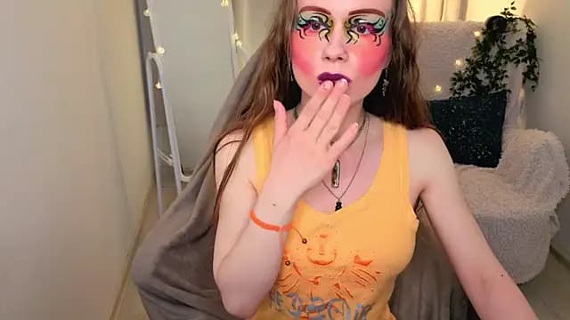 KarenRosee live cam