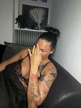 Destinylovex live cam