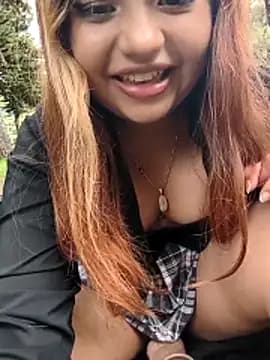 BelleVivianne live cam